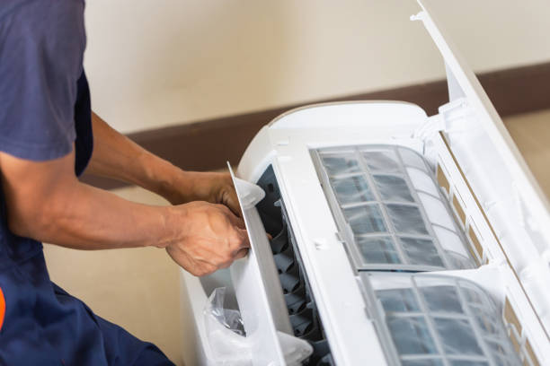 Best HVAC Air Duct Cleaning  in Hubbard, OR