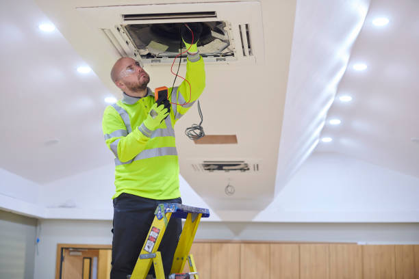 Air Duct Cleaning in Hubbard, OR