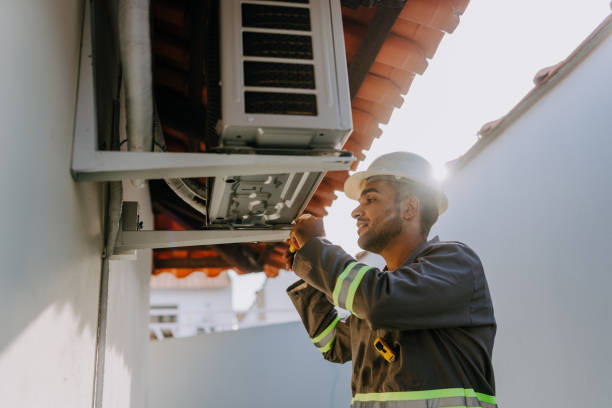 Best Commercial HVAC Repair  in Hubbard, OR