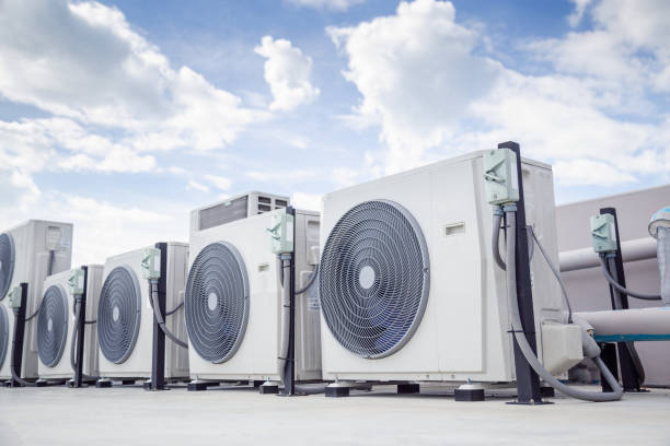 Best Residential HVAC Services  in Hubbard, OR