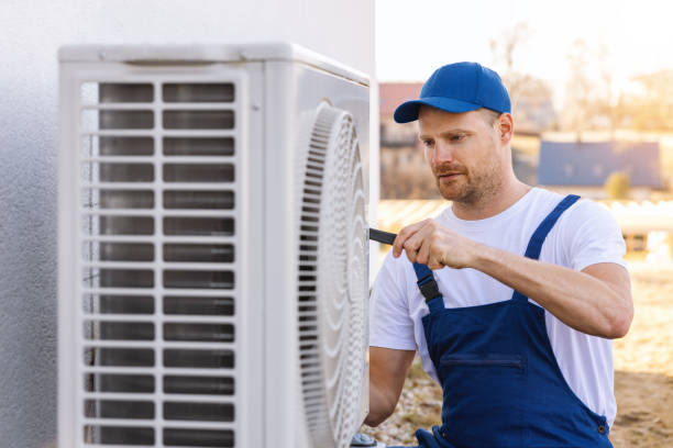 Best HVAC Replacement Cost  in Hubbard, OR