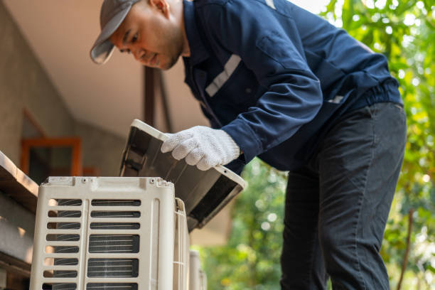 Best Local HVAC Companies  in Hubbard, OR