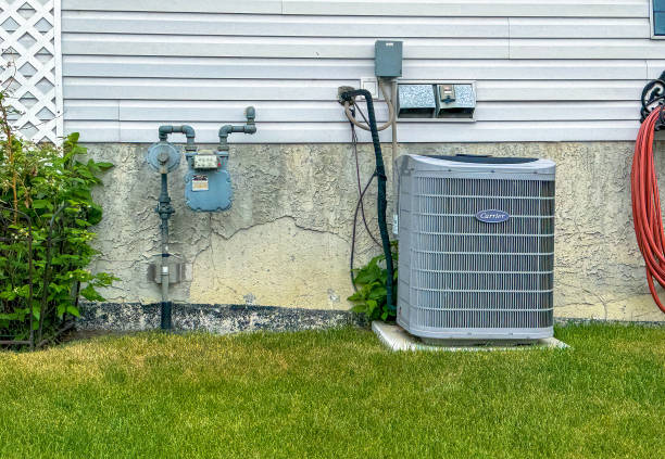 Best HVAC Contractors  in Hubbard, OR