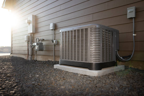 Best HVAC Emergency Services  in Hubbard, OR